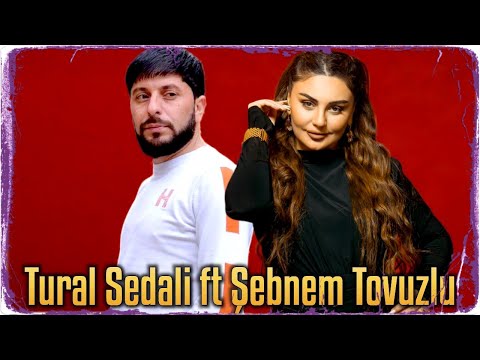 Tural Sedalı feat . Şebnem Tovuzlu - Göresen O Necedir (Resmi Musiqi Videosu) Tiktok Trendi 2025