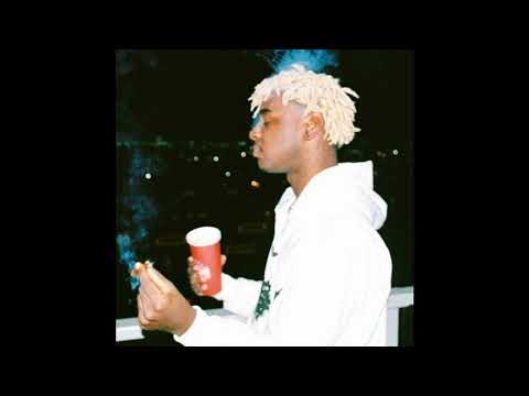 (FREE) KEN CARSON x IAN TYPE BEAT - "OVERLY"