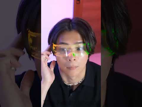 আমার যাদুর চশমা!!!😱😝😂~mini wood toy-wood working art skill wood / Hand craft / #Shorts