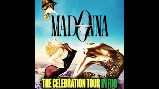 Madonna - Like A Virgin/Billie Jean (Interlude)