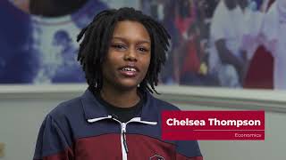 Where Business Leaders Are Made | SC State College of Business