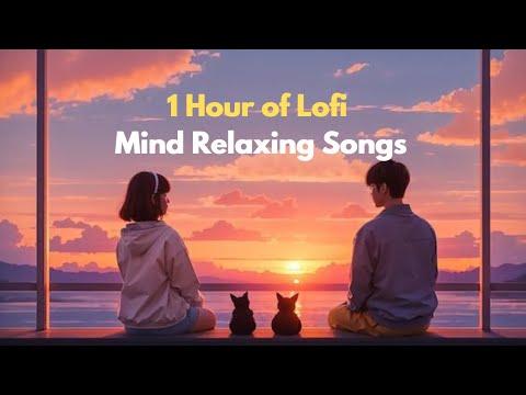 Trending Instagram Lofi Songs 💖 || Mid Night Mind Relax Lofi || Hindi Lofi Songs ||