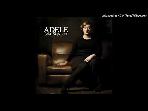 Adele = Cold Shoulder (Basement Jaxx Classic Remix)