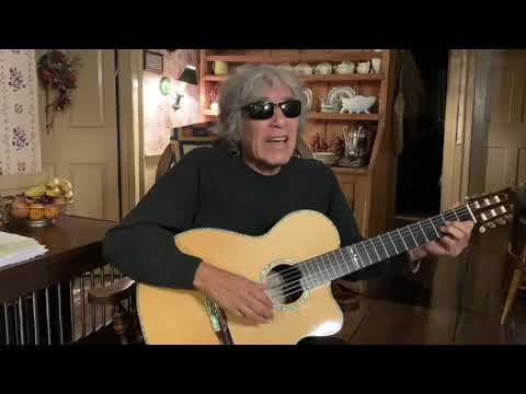 José Feliciano on 50th Anniversary of "Feliz Navidad" - a Top 25 ASCAP Holiday Song