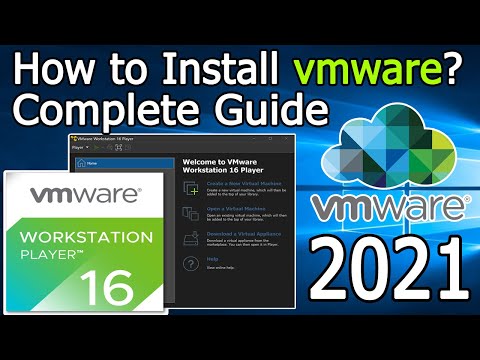 how to install phoenix os on vmware workstation