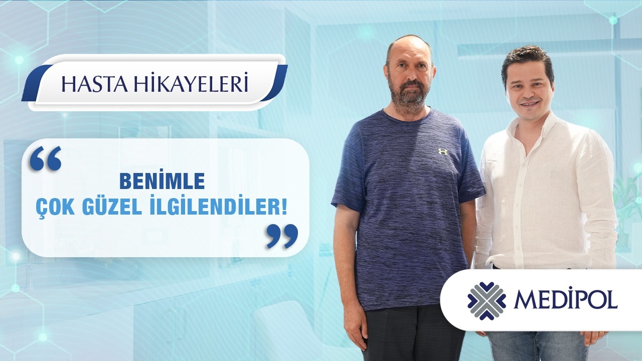 Omuz Avasküler Nekrozunda Ters Omuz Protezi ile Tedavi | Dr. Öğr. Üyesi Okan Tezgel