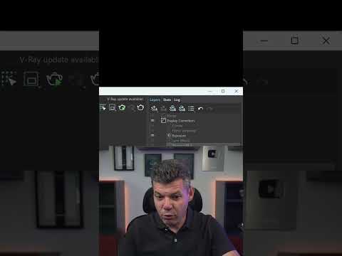 El secreto que elevará el nivel de tus renders
