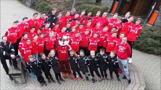 Hachen 2017 - Jugendfußball TuS Hattingen