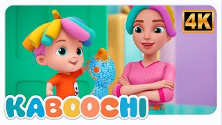 Yes Yes Song Animated Nursery Rhyme And More Educational Video