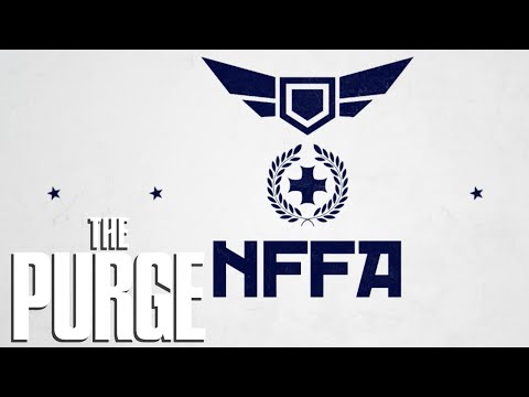 The Purge (TV Series): This Is The New America | on USA Network