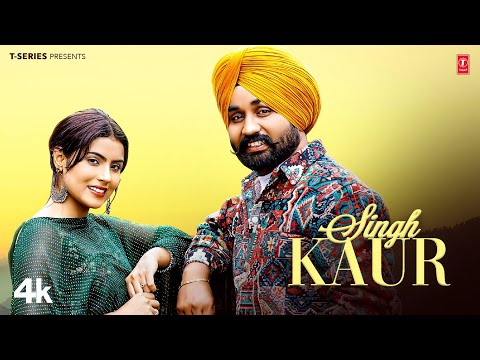 Singh Kaur (Official Video) | Jugraj Sandhu, The Boss | Latest Punjabi Songs 2023