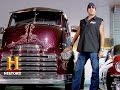 1947 Chevrolet COE Knowledge Assessment