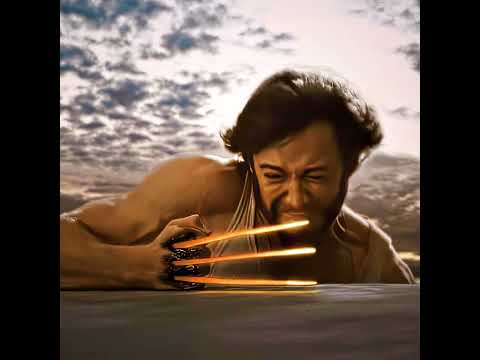 Wolverine - X men origins | Fragment - slxughter (slowed)