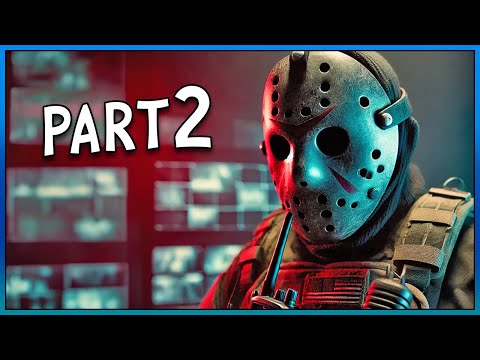 Call of Duty: BLACK OPS 6 - Gameplay Part 2 - MOST WANTED (FULL GAME)