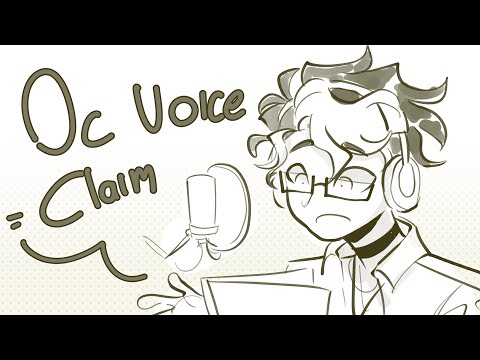 OC Voice Reel (Pulang Kampung)