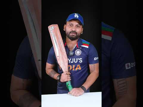 Top 5 BANNED BATS IN CRICKET!! #cricketlover #cricket #yashasvijaiswal #indiancricket