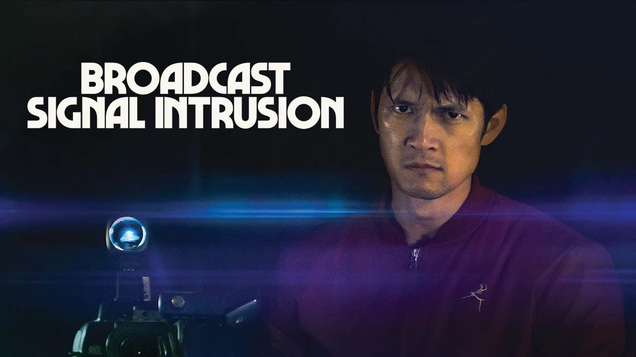 Broadcast Signal Intrusion Trailerin pikkukuva