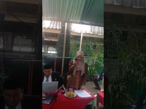 Wisuda Tahfidz 2025