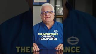 Why the Best Teams Are Built on Faith & Unity | God. Family. Football.