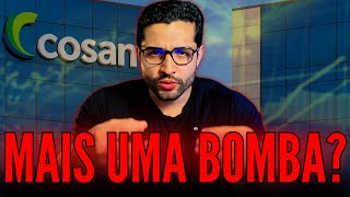 URGENTE! COSAN DESABA 20% COM INVESTIMENTO DO BTG! CXSE3 E BBSE3 PUBLICAM RESULTADO