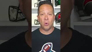 Don’t get cute in Week 1