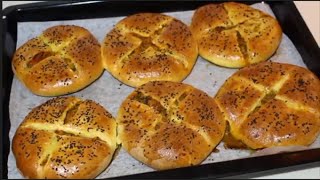 من أروع ماجربت حضريهم للعشاء وردي عليا الخبار♥️خبيزات متشبعوش منهم بحشوة ساهلة  اقتصادية