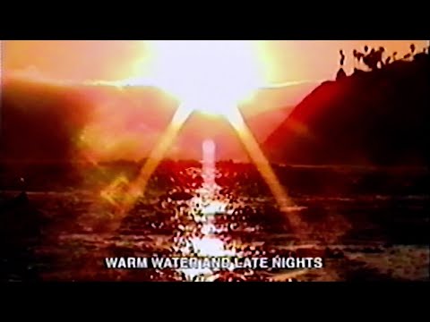 Black Atlass - Santa Maria (Visualizer)