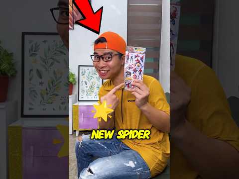 This Sticker Has Superpower๐ฆธ๐ปโโ๏ธ๐ฑ!!!