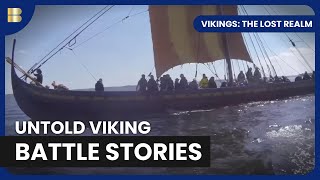 Lost Tales of the Vikings | Vikings: The Lost Realm | History Documentary