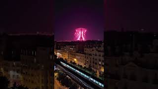 Happy 14th of July ❤️🇫🇷 #France #Paris