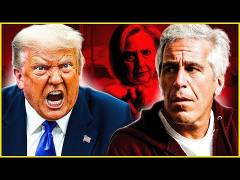 Epstein’s Brother Just Named the Killer??
