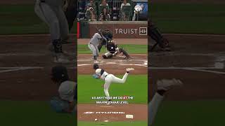 Liam Hicks is incredible so far this year and he’s a part of the best catching groups in baseball