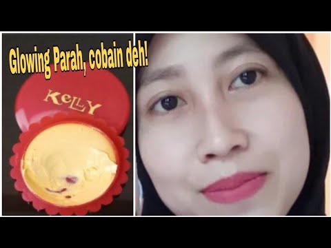 CARA MENGGUNAKAN KELLY‼️ UNTUK PAGI DAN MALAM HARI YG BENAR,UNTUK HASIL PUTIH PERMANEN.