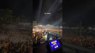 OLHA O QUE ESSA MULTIDÃO CANTOU! 😨😭