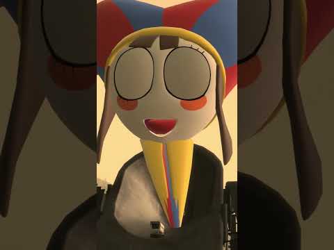 skibidi Circus 6 #shorts skibiditoilet #digitalcircus #skibidicircus