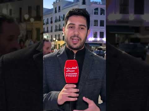 من مدينة تطوان 😡 #الدار_البيضاء #اكسبلور #morocco #news #تطوان #طنجة #الحسيمة