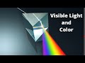 Light and Color Concepts