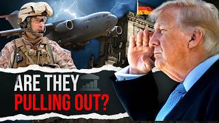 The Mistake the United States Is Making with Europe | VisualPolitik EN