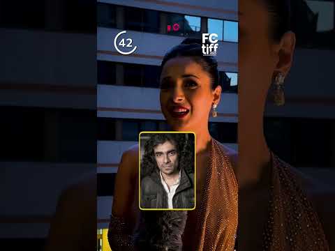 60 SECONDS Rapid Fire with Shehnaaz Kaur Gill😎 | TIFF #shorts