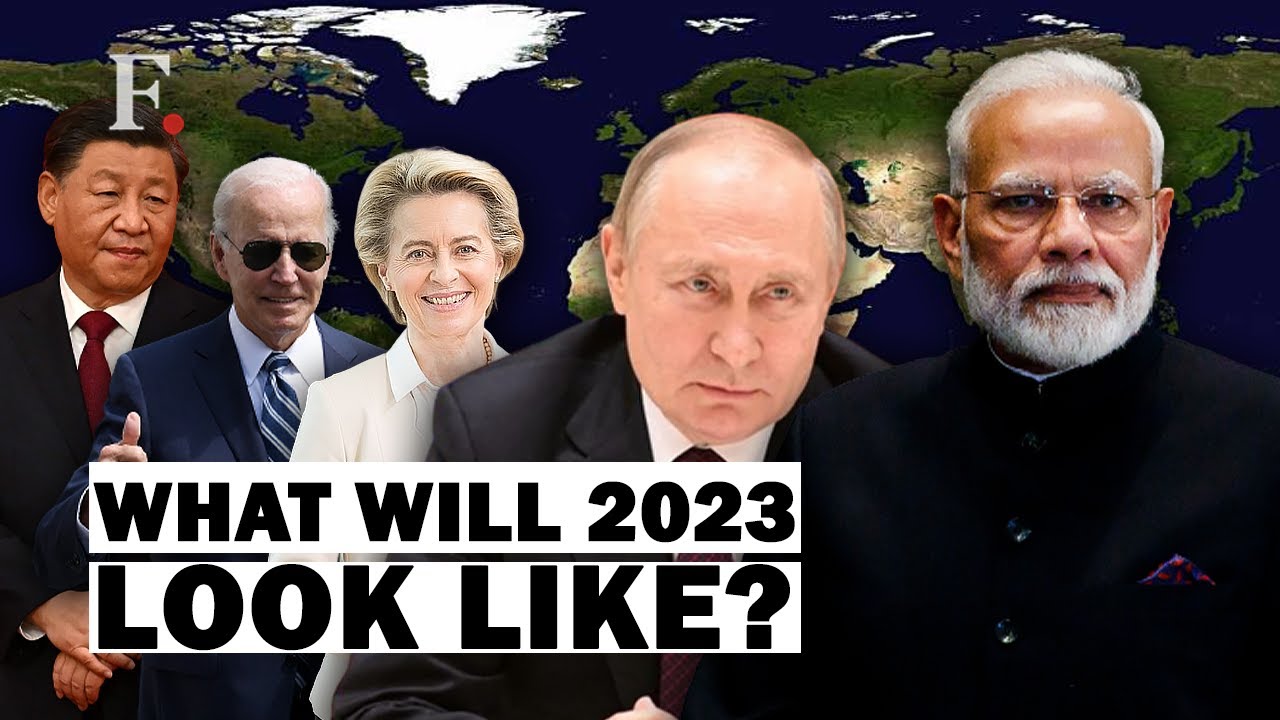 Russia Ukraine War, Europe’s Energy Crisis, Oil and Gas Supplies: Here’s What to Expect from 2023