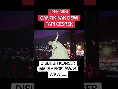 Pawangnya aja begini, gimana tu duo bocil ga keikut gesrek awokawok....