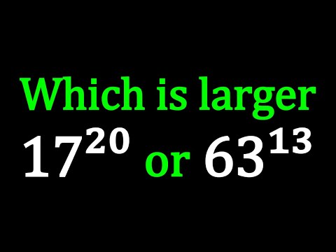 Let's Compare Two Numbers