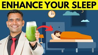 5 Proven Ways to Fall Asleep Fast & Sleep Deep | Sleep Better Tonight!