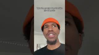 Tyler The Creator fans that like his Old Music