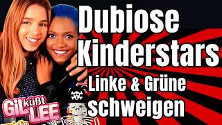 Von Gil Ofarim bis Zah1de - Dubiose Kinderstars