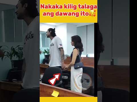 Bibitaw kapa ba sa kamay ni Kobe? Haba ng hair ni Kyline!
