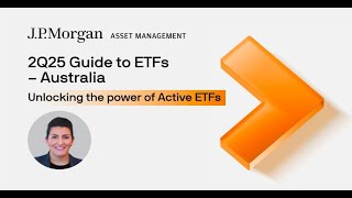 2Q25 Guide to ETFs: Unlocking the power of Active ETFs