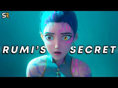 K-POP DEMON HUNTERS 2: Wild Plot Predictions & Fan Theories Explained