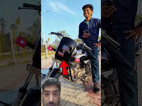 LATEST ATM WALI BIKE🤑🤑 #trendingshorts #shorts #short