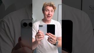 iPhone Ultra лучший?